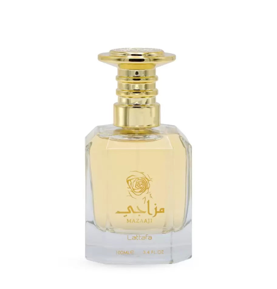 Lattafa Mazaaji EDP - Main Image